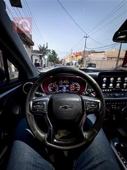 Chevrolet Blazer